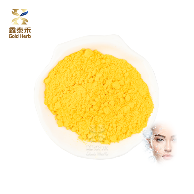 Coenzyme Q10 Pure Powder